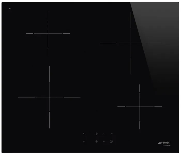 Варочная панель Smeg SI2641D Варочная панель Smeg SI2641D