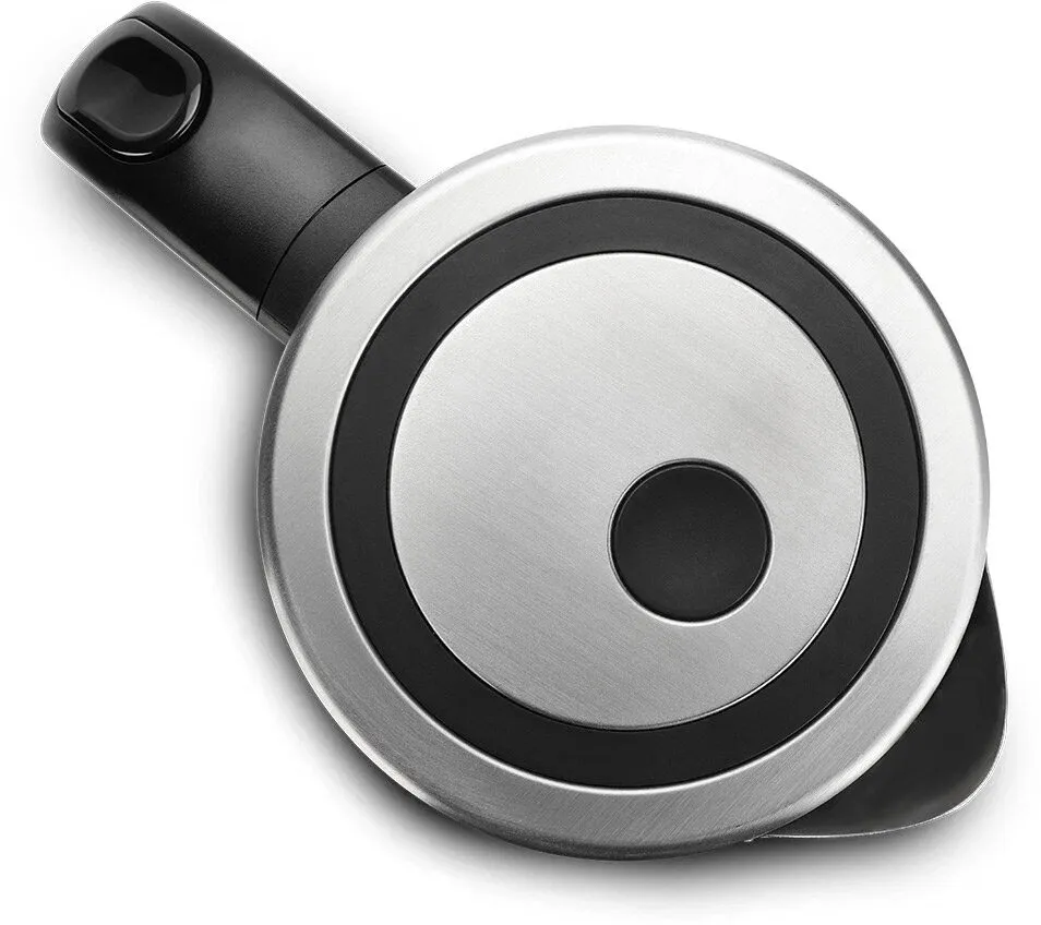 Чайник Zigmund&Shtain KE-823 Чайник Zigmund&Shtain KE-823