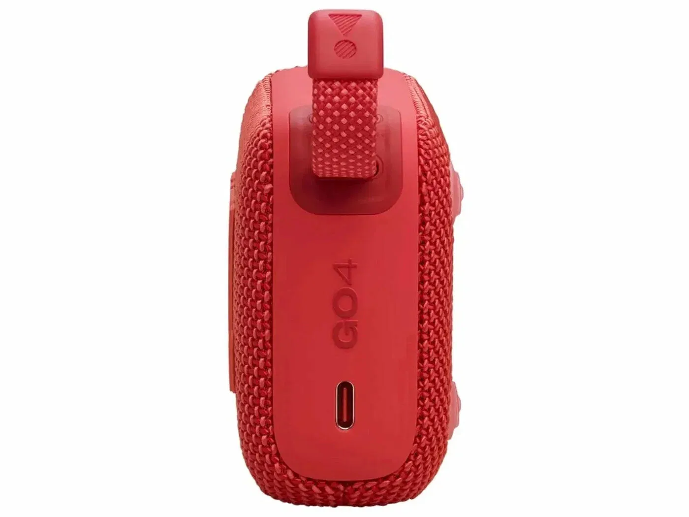 Портативная колонка JBL Go 4 красный Портативная колонка JBL Go 4 красный
