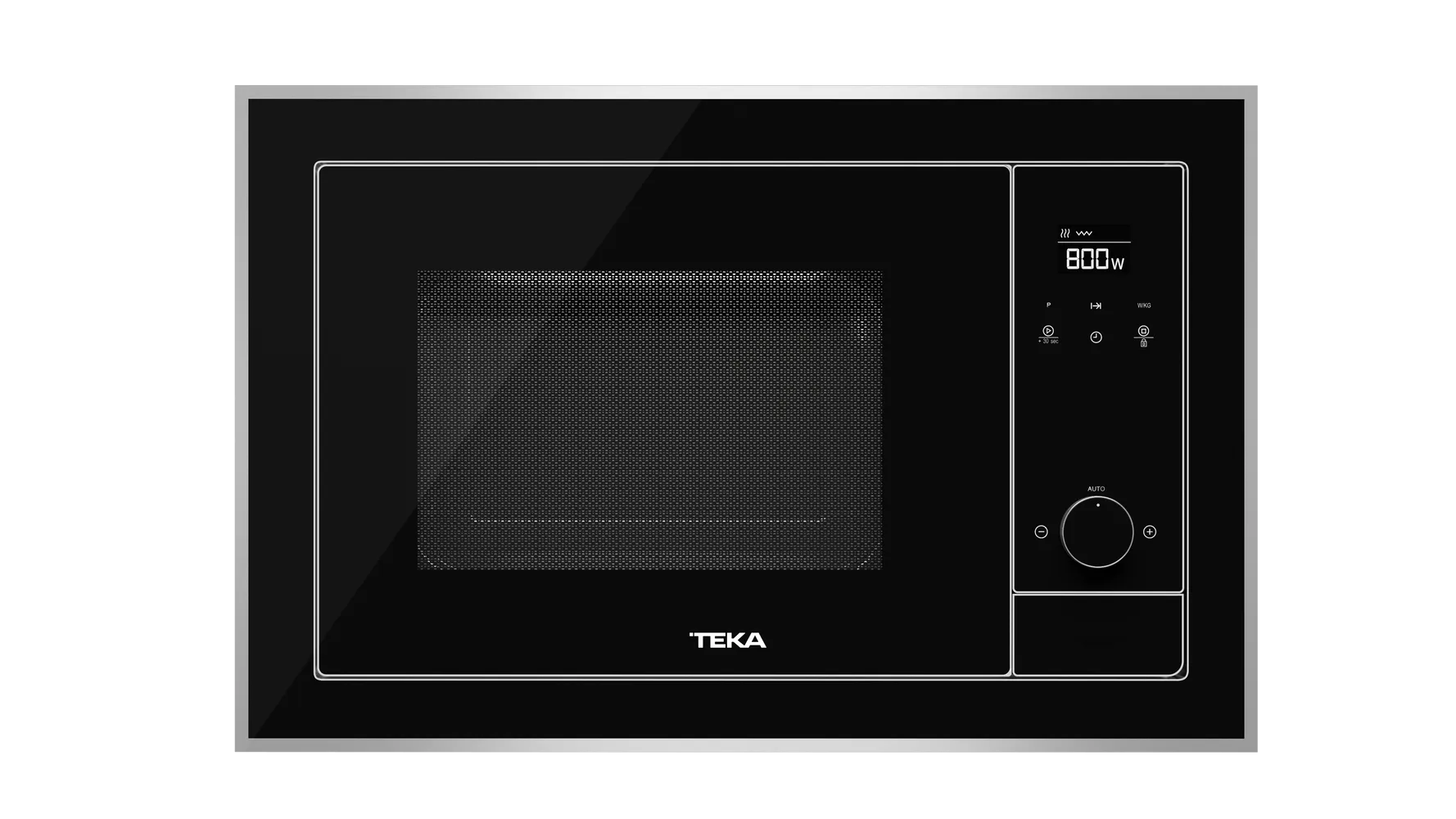 Встраиваемая микроволновая печь Teka ML820BIS BK (40584200) Встраиваемая микроволновая печь Teka ML820BIS BK (40584200)