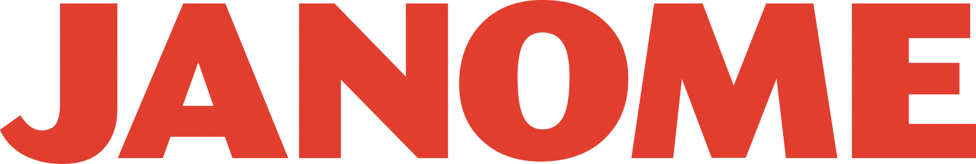 Janome Janome