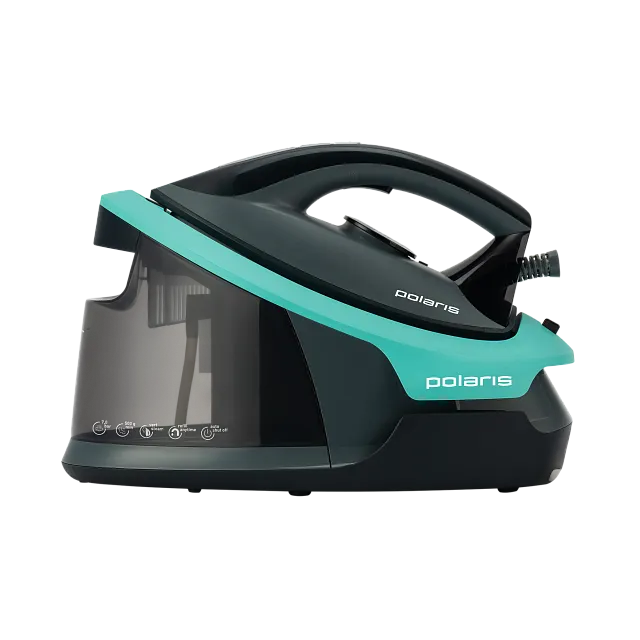 Парогенератор Polaris PSS7700K Парогенератор Polaris PSS7700K