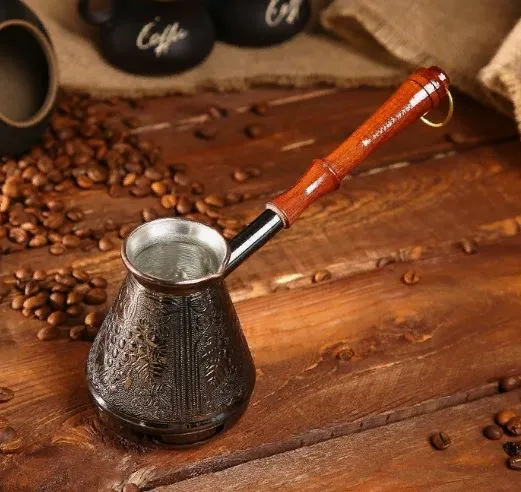 Турка "Виноград" 1440719 300мл Турка "Виноград" 1440719 300мл