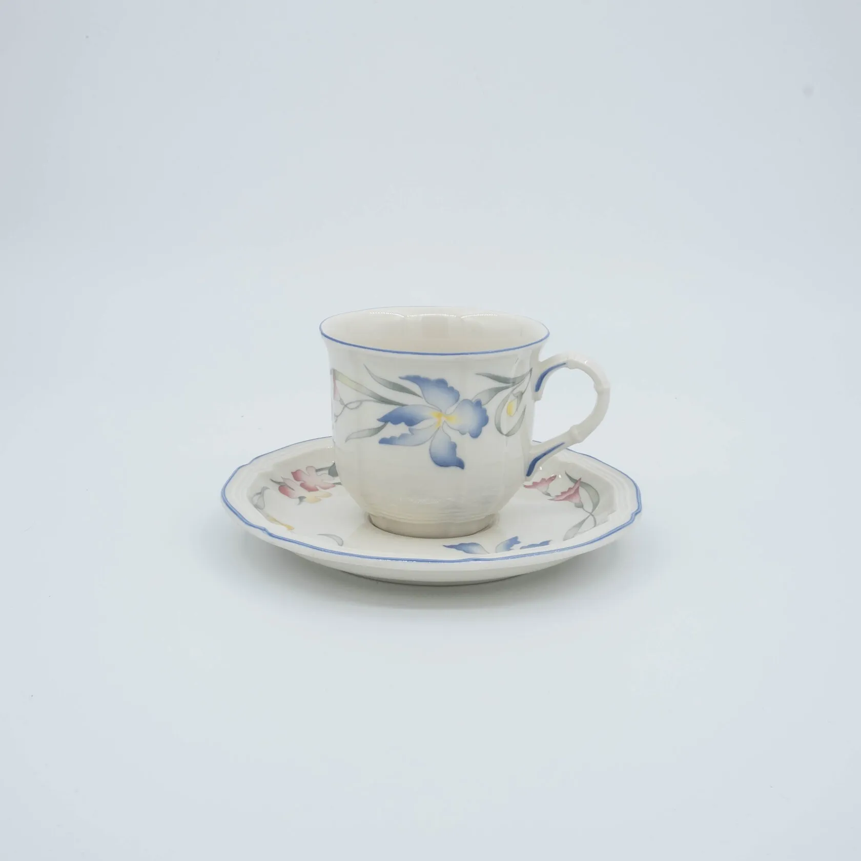 Чайно столовый сервиз Villeroy Boch Rivera  Чайно столовый сервиз Villeroy Boch Rivera