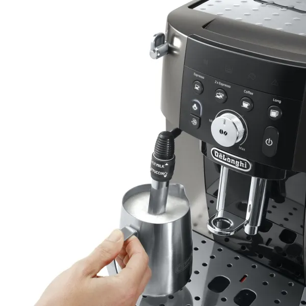 Кофемашина Delonghi ECAM250.33.TB Кофемашина Delonghi ECAM250.33.TB