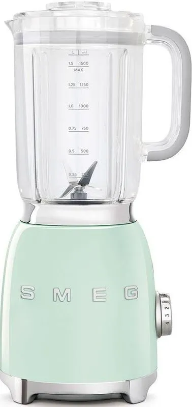 Блендер Smeg BLF01PGEU Блендер Smeg BLF01PGEU