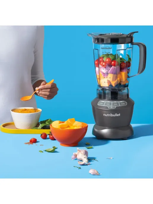 Блендер Nutribullet NBF400DG Блендер Nutribullet NBF400DG