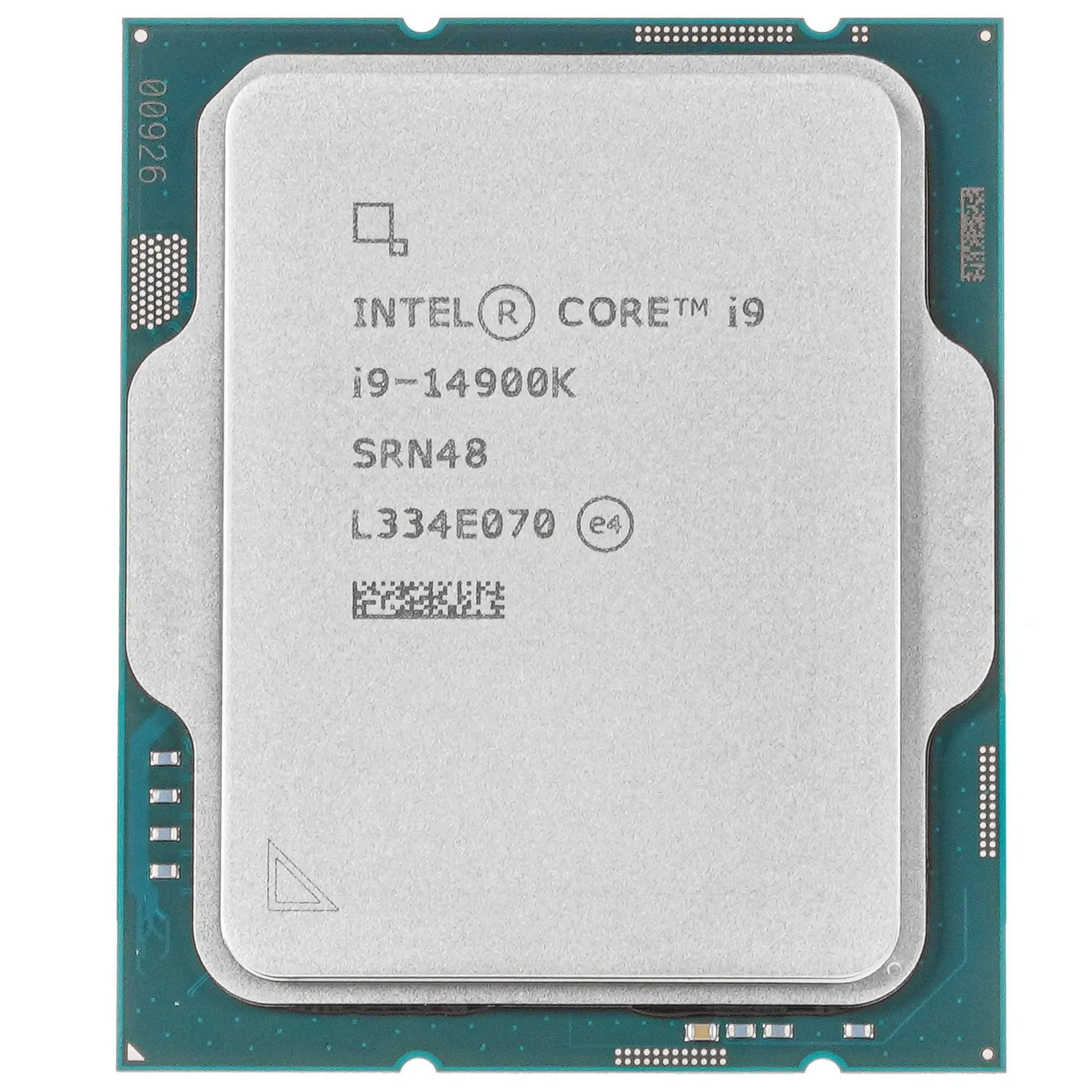 Процессор Intel Core i9-14900K BOX Процессор Intel Core i9-14900K BOX