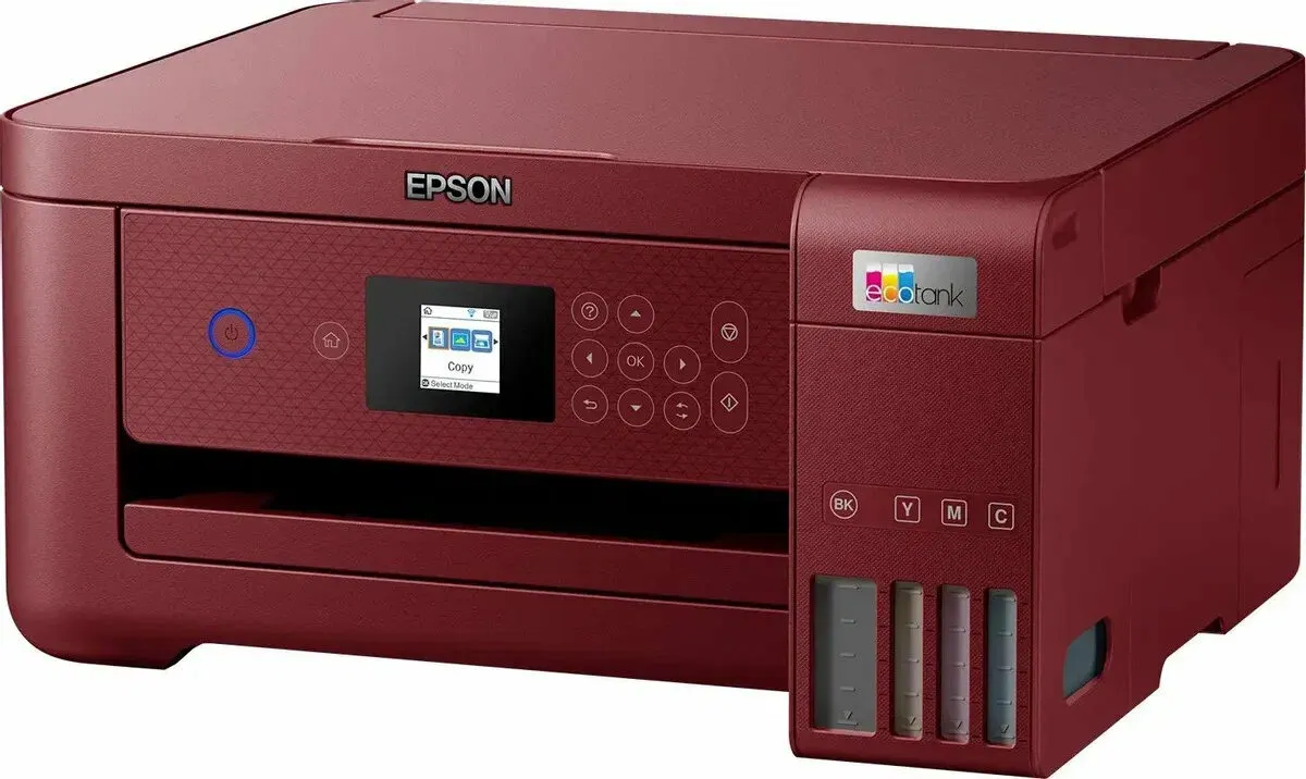 Принтер Epson EcoTank L4267 красный Принтер Epson EcoTank L4267 красный