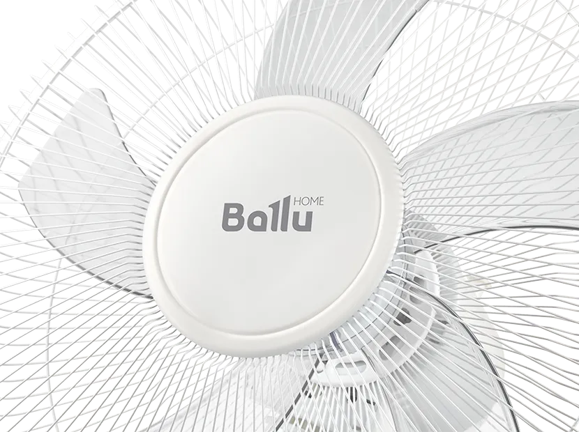 Вентилятор Ballu BFF-801 Вентилятор Ballu BFF-801