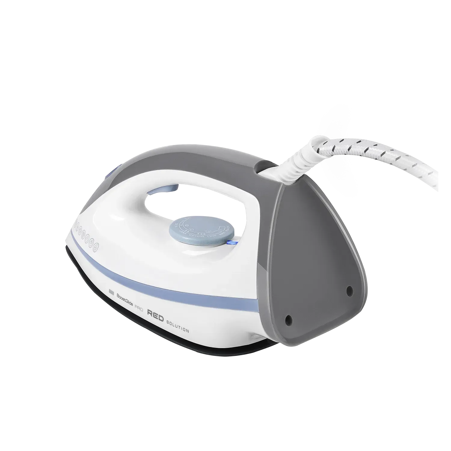 Парогенератор RED SOLUTION RSS-5909 Парогенератор RED SOLUTION RSS-5909