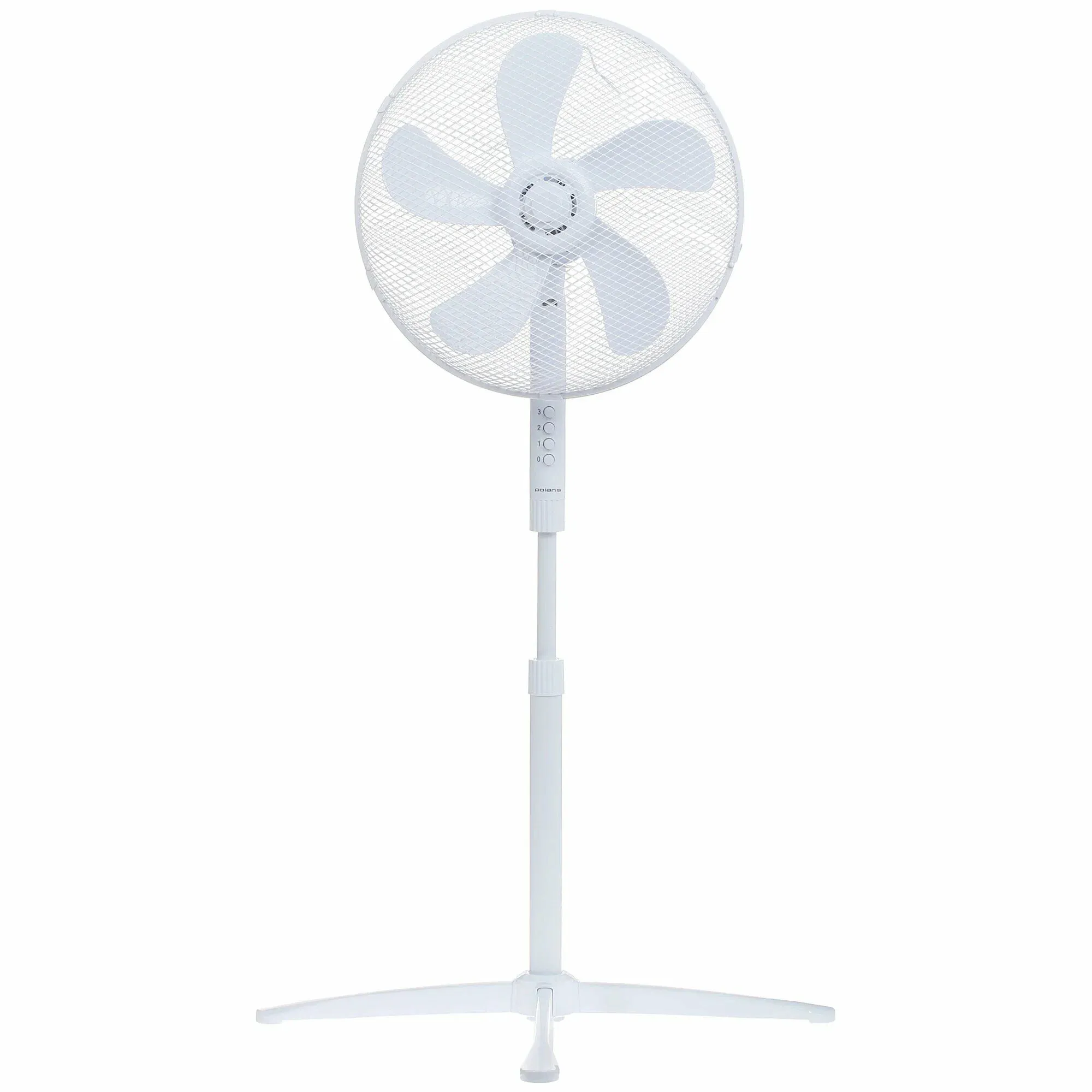 Вентилятор Polaris PSF1240 белый Вентилятор Polaris PSF1240 белый