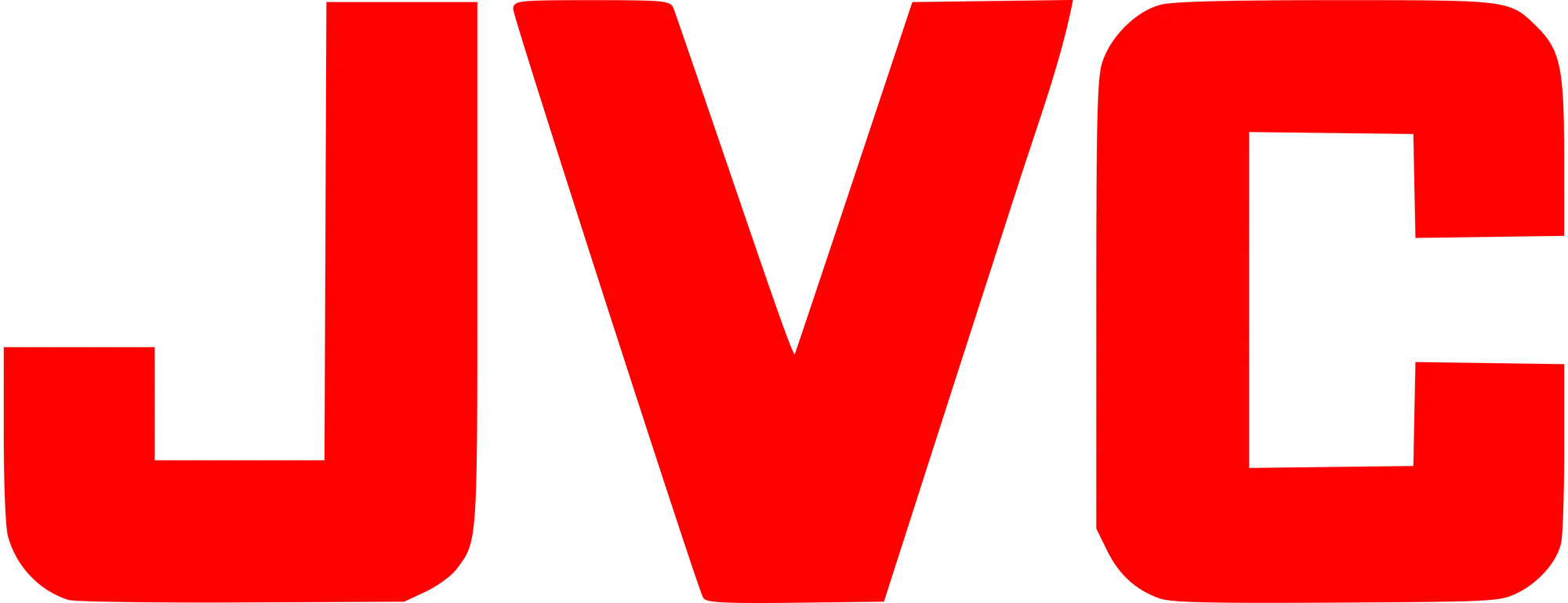 JVC JVC