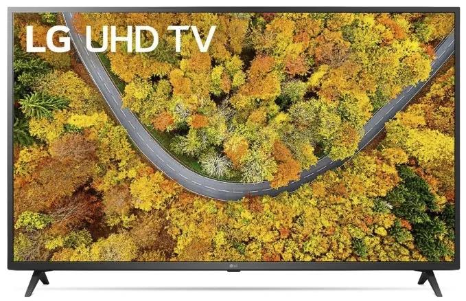 Телевизор LG 50UP76006LC (Уценка-замена мат.платы) Телевизор LG 50UP76006LC (Уценка-замена мат.платы)