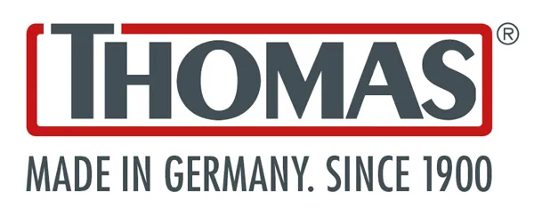 Thomas Thomas