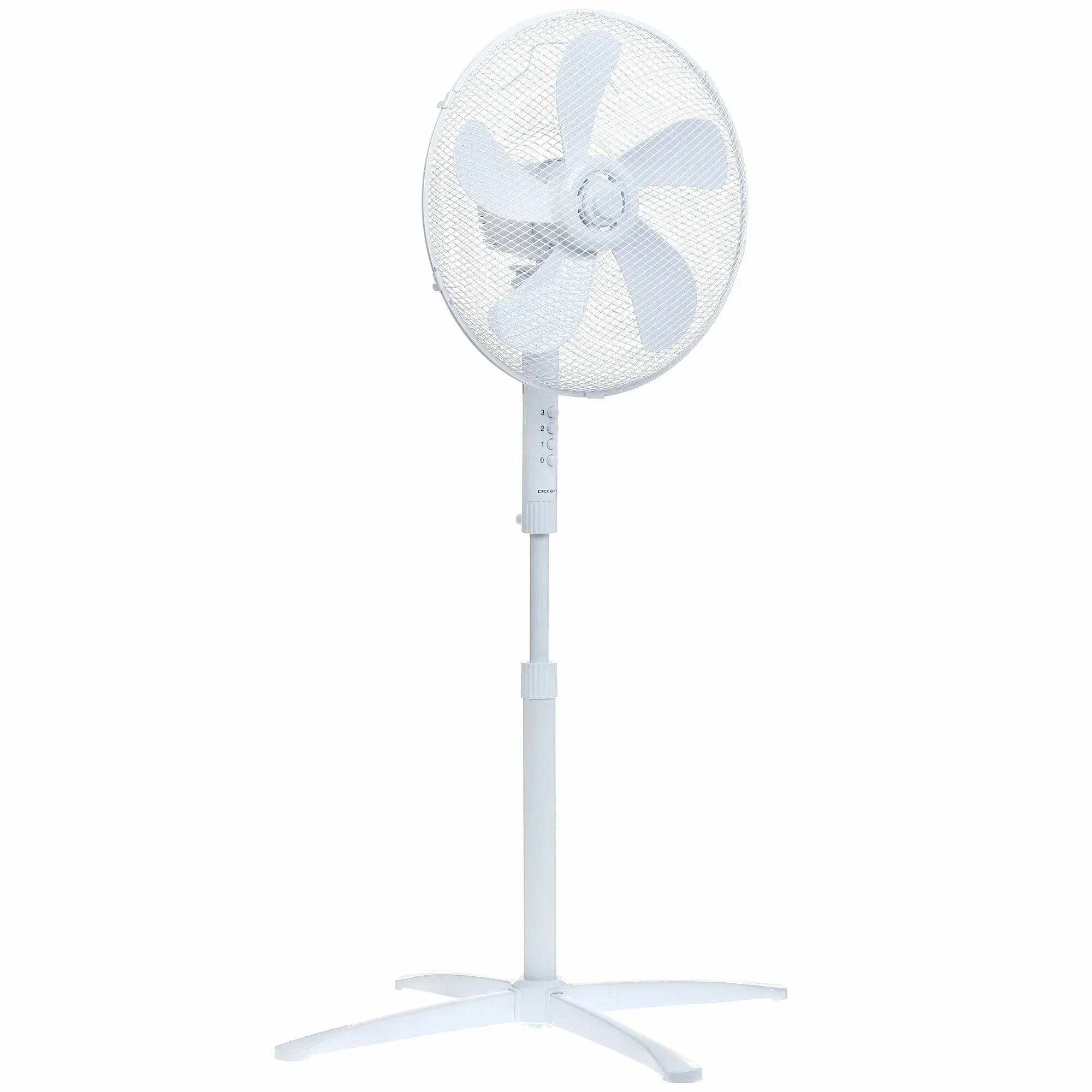 Вентилятор Polaris PSF1240 белый Вентилятор Polaris PSF1240 белый