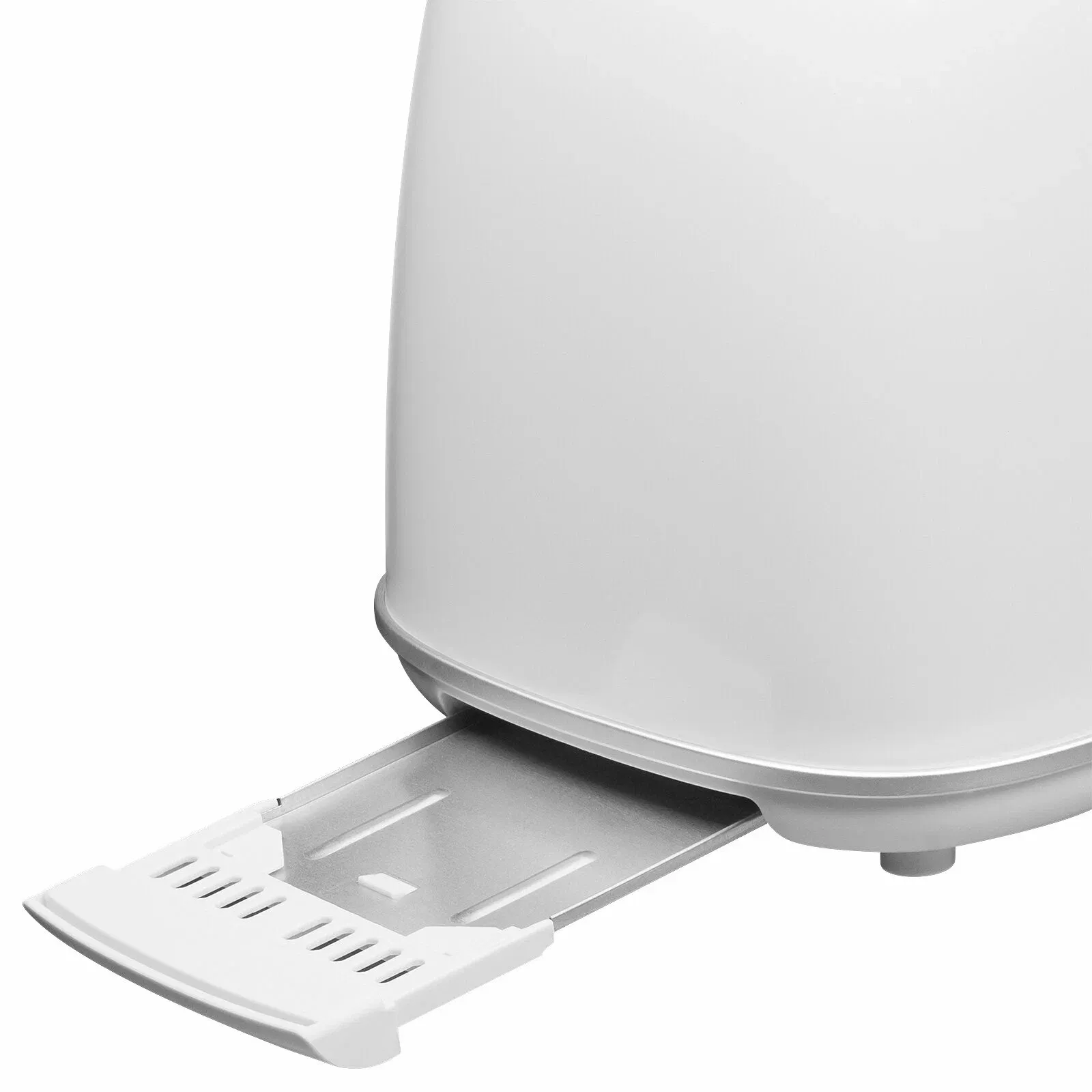 Тостер Monsher MT301 blanc Тостер Monsher MT301 blanc