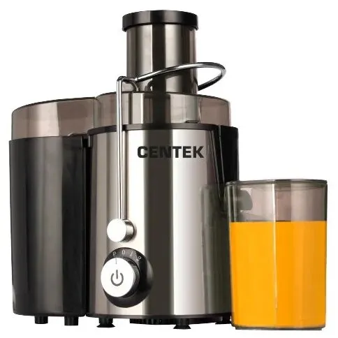 Соковыжималка Centek CT1209 Соковыжималка Centek CT1209