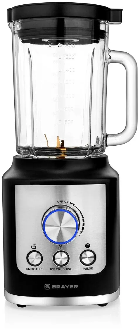Блендер Brayer BR1200BK Блендер Brayer BR1200BK