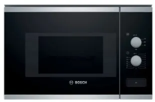 Встраиваемая микроволновая печь Bosch BFL520MS0 Встраиваемая микроволновая печь Bosch BFL520MS0