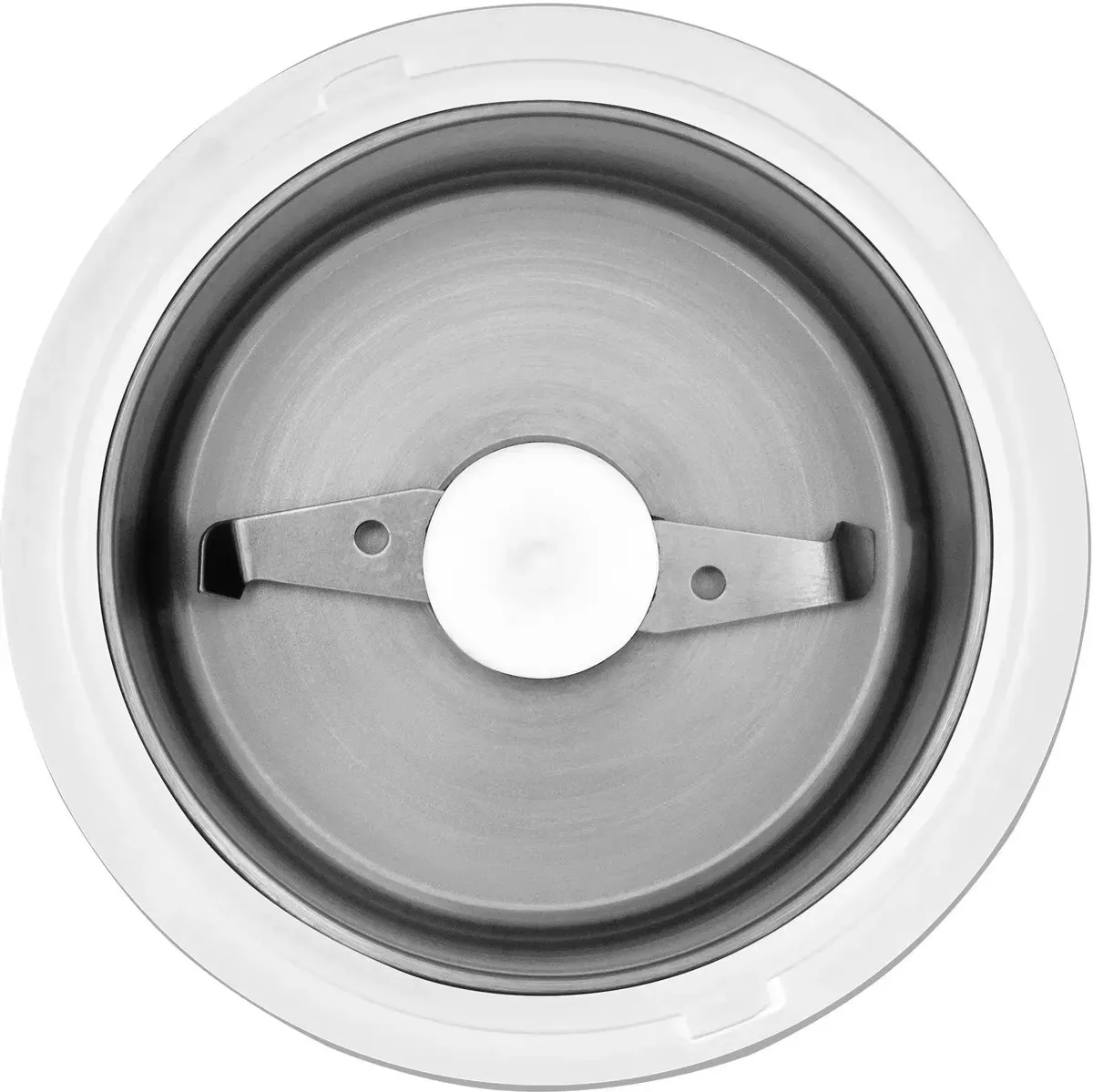 Кофемолка Polaris PCG2014 белый Кофемолка Polaris PCG2014 белый