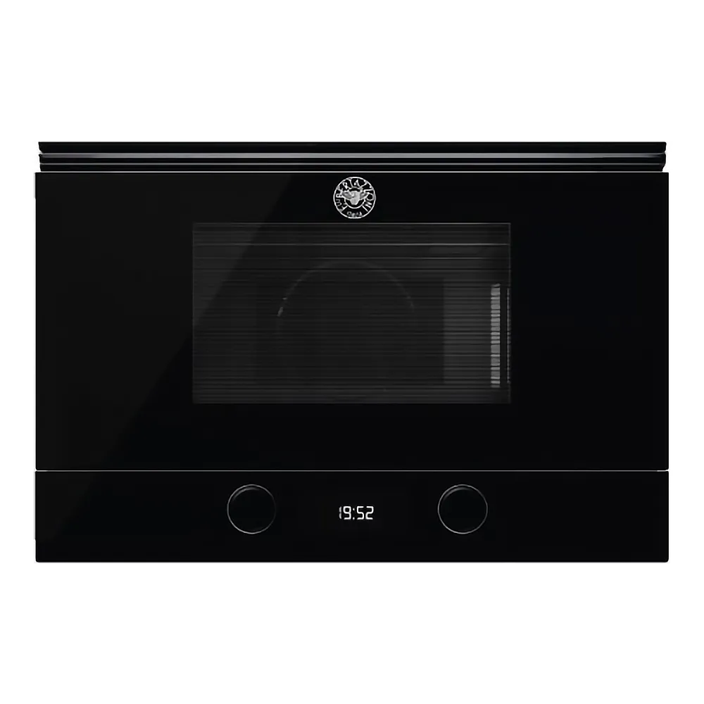 Встраиваемая микроволновая печь Bertazzoni F383MODMWSGNE Встраиваемая микроволновая печь Bertazzoni F383MODMWSGNE