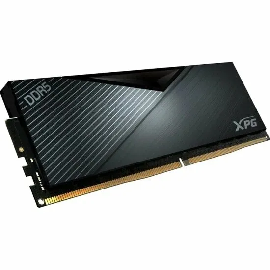 Оперативная память ADATA DDR5 8Gb 5200Mhz PC5-41600 Оперативная память ADATA DDR5 8Gb 5200Mhz PC5-41600