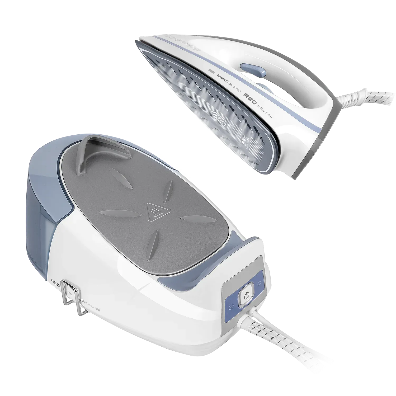 Парогенератор RED SOLUTION RSS-5909 Парогенератор RED SOLUTION RSS-5909