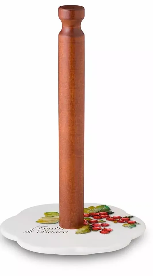 Держатель для бумажных полотенец Nuova CER 7308-FBO Держатель для бумажных полотенец Nuova CER 7308-FBO