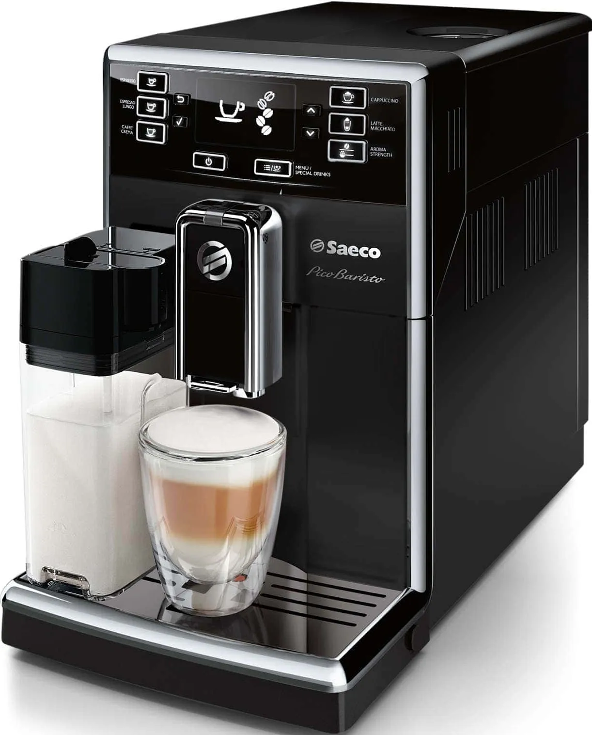 Кофемашина Philips HD8925/09 Кофемашина Philips HD8925/09