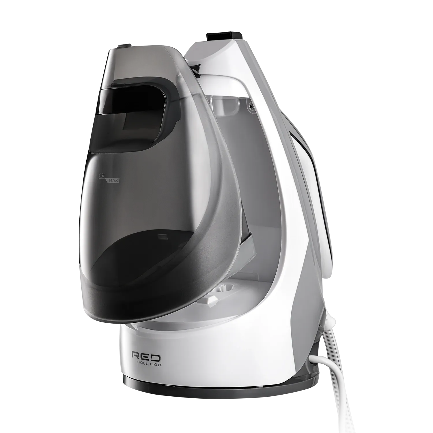 Парогенератор RED SOLUTION 5905 Парогенератор RED SOLUTION 5905