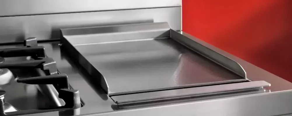 Варочный центр Bertazzoni HER126G2EAVT Варочный центр Bertazzoni HER126G2EAVT