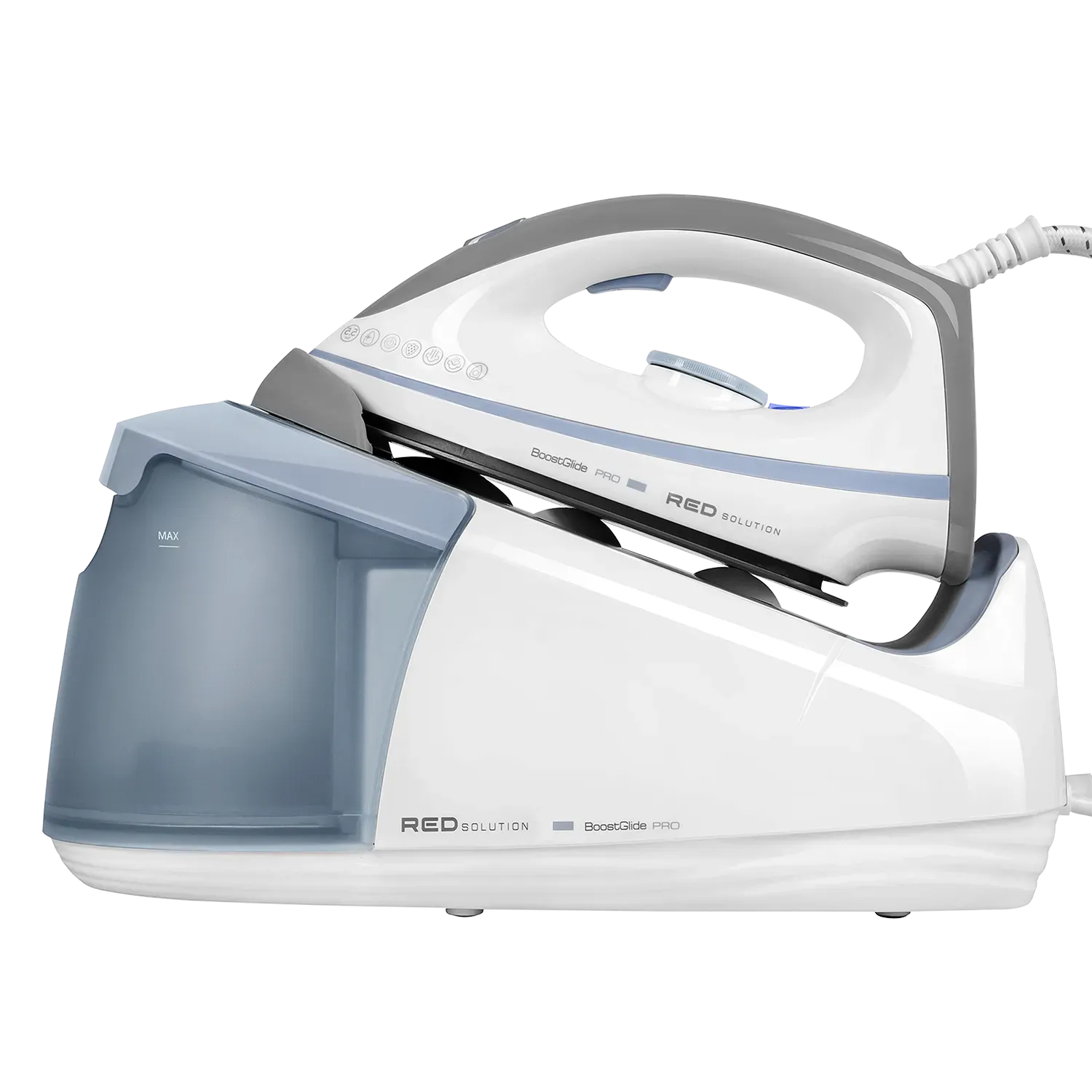 Парогенератор RED SOLUTION RSS-5909 Парогенератор RED SOLUTION RSS-5909