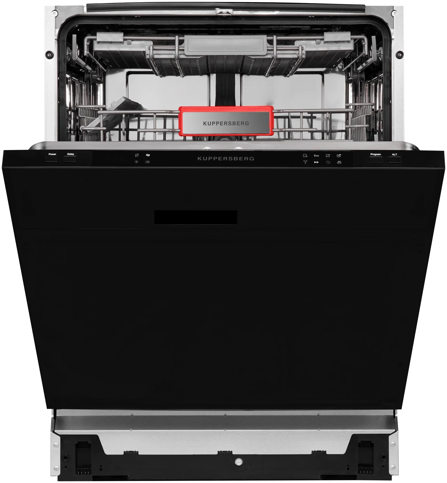 Посудомоечная машина Kuppersberg GS6057 Посудомоечная машина Kuppersberg GS6057