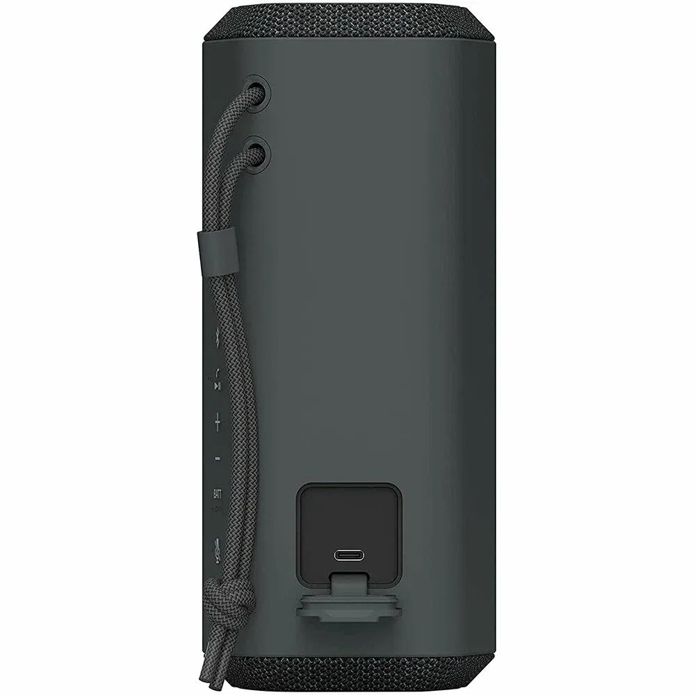 Портативная колонка Sony SRS-XE200  Портативная колонка Sony SRS-XE200