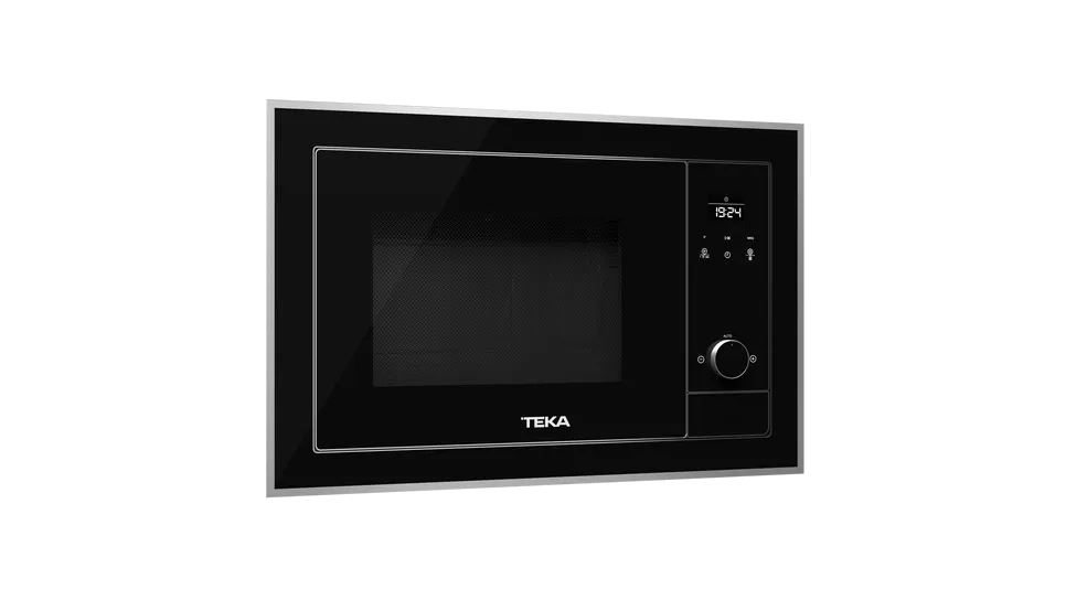 Встраиваемая микроволновая печь Teka ML820BIS BK (40584200) Встраиваемая микроволновая печь Teka ML820BIS BK (40584200)