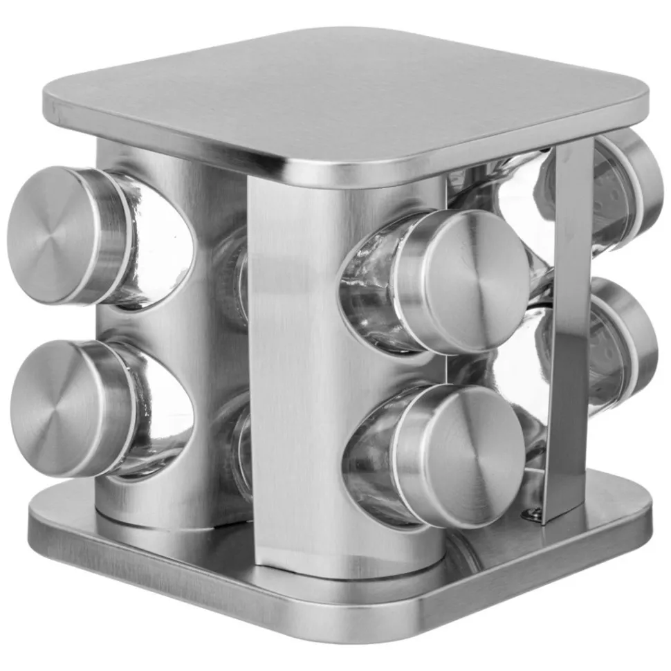 Набор для специй Agness 172-148 Набор для специй Agness 172-148