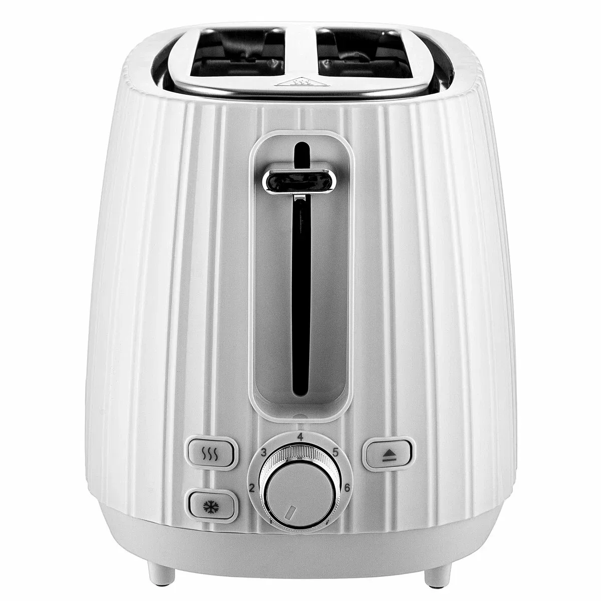 Тостер Brayer BR2104WH Тостер Brayer BR2104WH