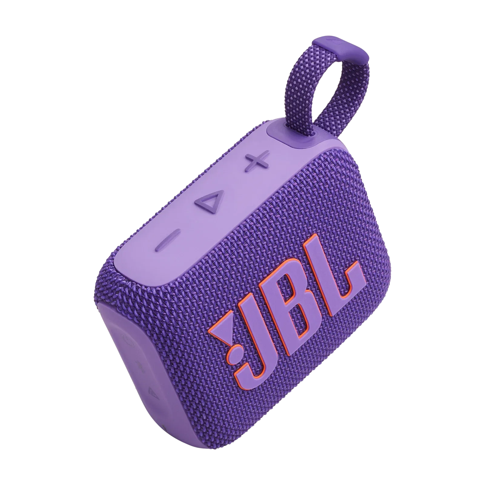 Портативная колонка JBL Go 4 фиолетовый Портативная колонка JBL Go 4 фиолетовый