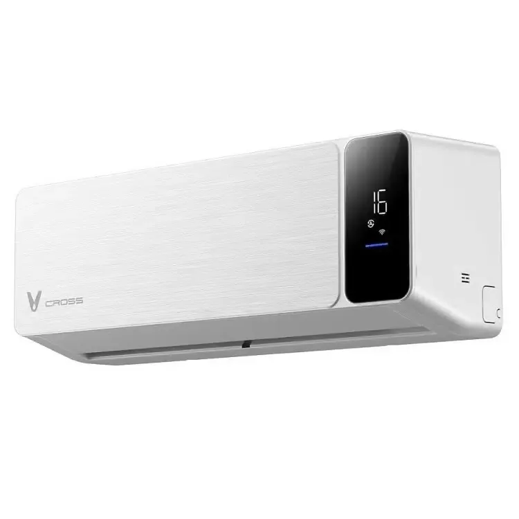 Кондиционер Viomi KFR35GW/EY3PMBA++(35WYC8) Кондиционер Viomi KFR35GW/EY3PMBA++(35WYC8)