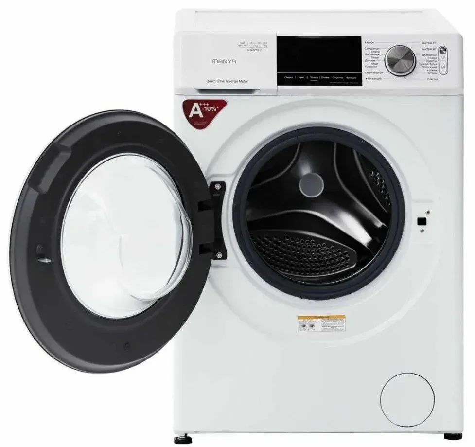 Стиральная машина Manya M1482WBZ Стиральная машина Manya M1482WBZ