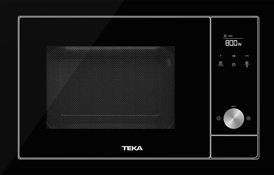 Встраиваемая микроволновая печь Teka ML820BIS BK (40584200) Встраиваемая микроволновая печь Teka ML820BIS BK (40584200)