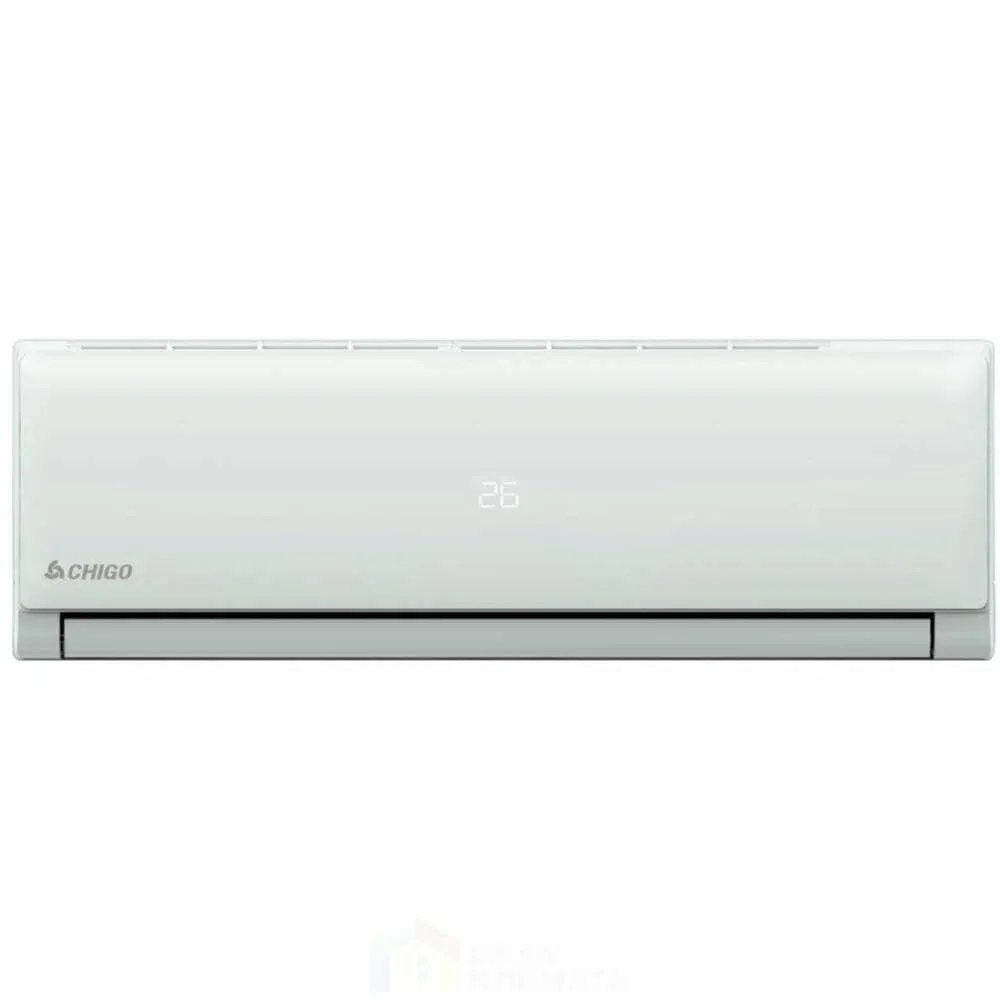 Кондиционер Chigo CT3S-100H3A-1E169(CT3S-100H3A-1E169внутр блок) Кондиционер Chigo CT3S-100H3A-1E169(CT3S-100H3A-1E169внутр блок)