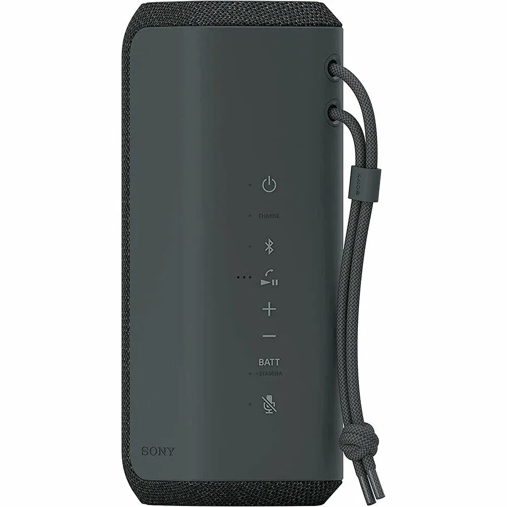 Портативная колонка Sony SRS-XE200  Портативная колонка Sony SRS-XE200