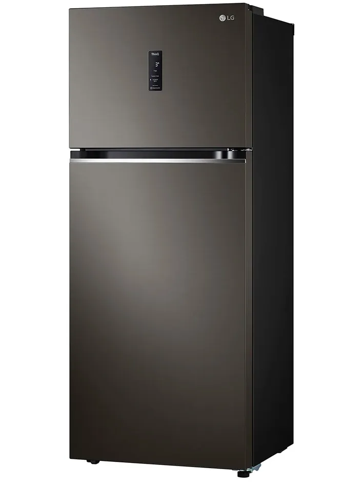 Холодильник LG GNB392SBBB Холодильник LG GNB392SBBB