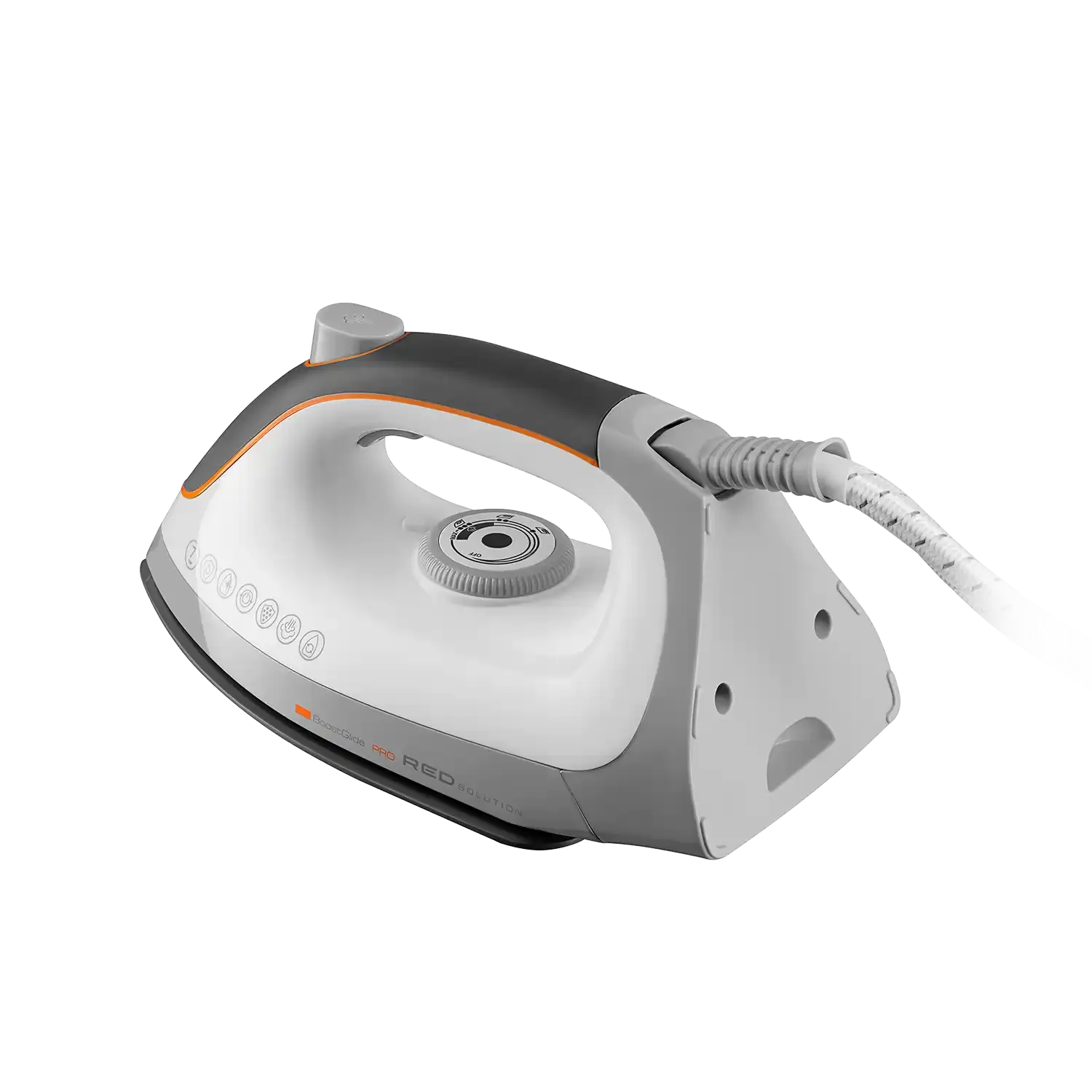 Парогенератор RED SOLUTION RSS-5908 Парогенератор RED SOLUTION RSS-5908