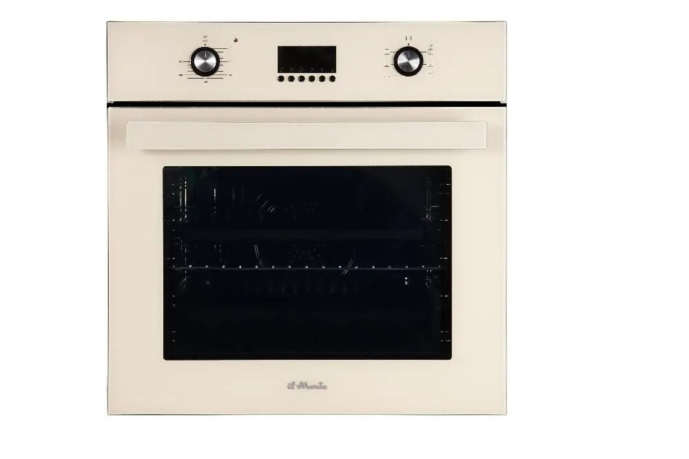 Духовой шкаф il Monte BO72IVORY LUXE Духовой шкаф il Monte BO72IVORY LUXE