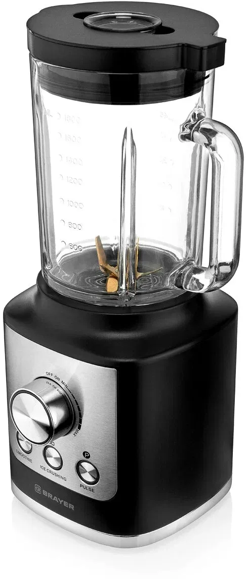 Блендер Brayer BR1200BK Блендер Brayer BR1200BK