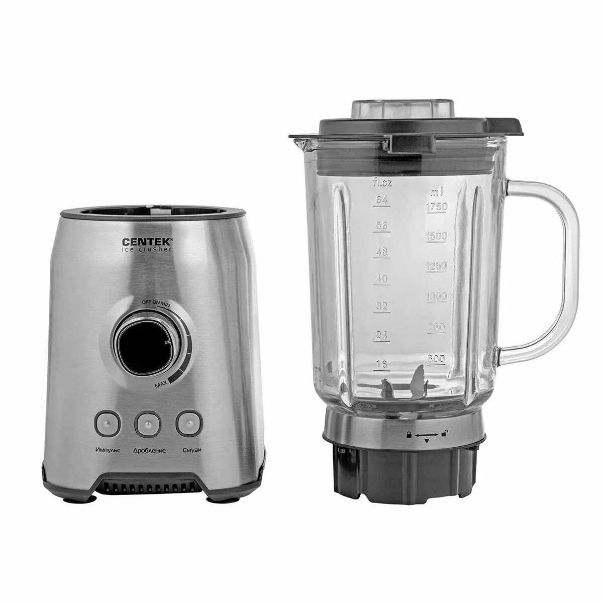 Блендер Centek CT1329 Блендер Centek CT1329