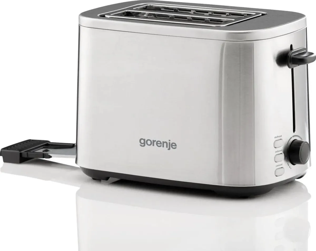 Тостер Gorenje T800DS Тостер Gorenje T800DS